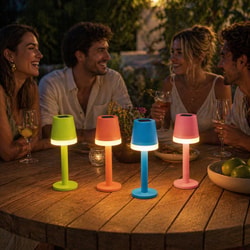The Glow Company