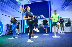 The Gym Group