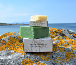 The Highland Soap Company