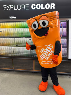 The Home Depot