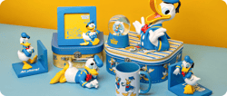 The Home of Characters
