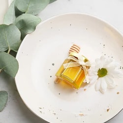 The Honey Jar