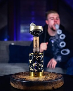 The Hookah Lab