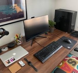 The IT Bay