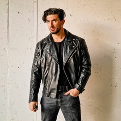 The Jacket Maker