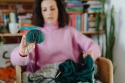 The Knitting Network