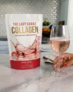 The Lady Shake