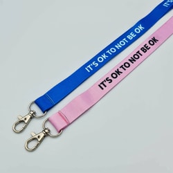 The Lanyard Shop