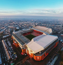 The Liverpool Pass