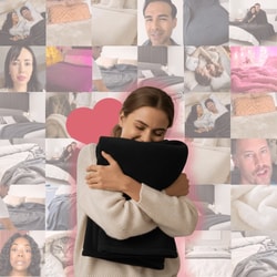 The Love Blanket