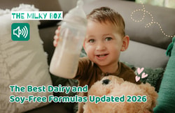 The Milky Box