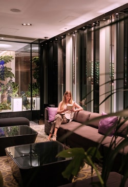 The Mira Hong Kong