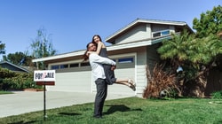 The Mortgage Genie