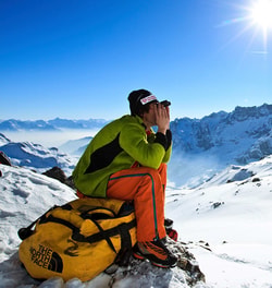 The North Face