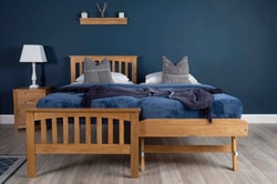 The Oak Bed Store