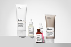The Ordinary
