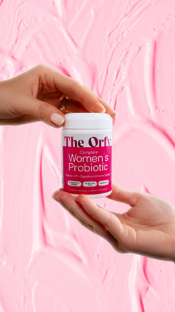 The Orfy