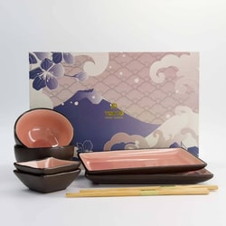 The Oriental Shop