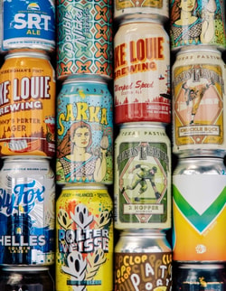 The Original Craft Beer Club