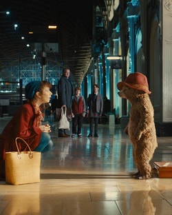 The Paddington Bear Experience