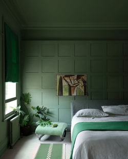 The Paint Shed