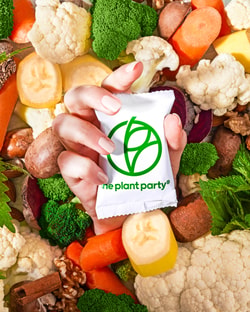 the plant party