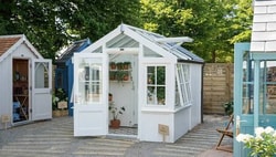 The Posh Shed Company