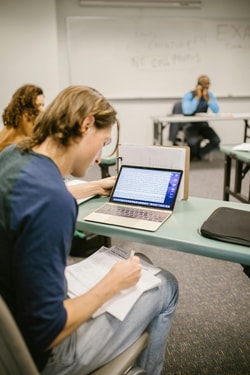 The Princeton Review