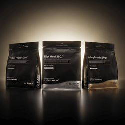 The Protein Works