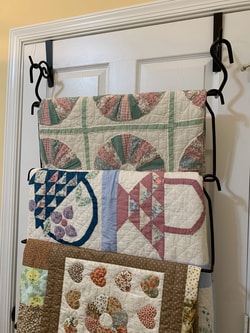 The Quilt Keeper