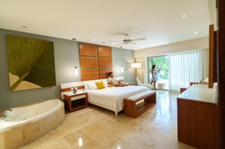 The Reef Resorts