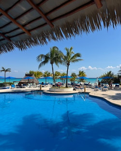 The Reef Resorts