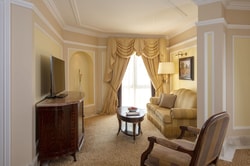 The Regency Hotel