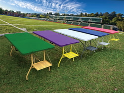 The Rolling Table