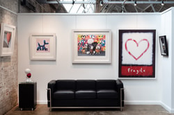 The Rose Gallery