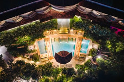 The Royal Corin Resort & Spa