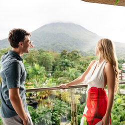 The Royal Corin Resort & Spa