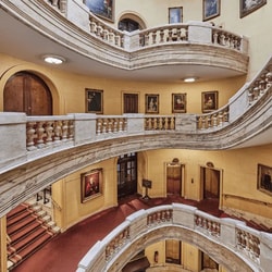 The Royal Horseguards Hotel