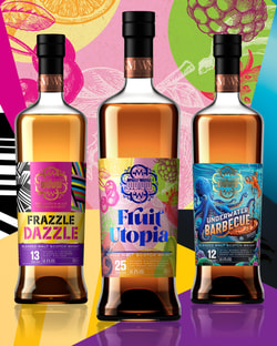 The Scotch Malt Whisky Society