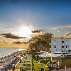 The Sense Experience Resort