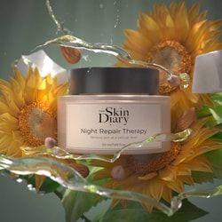 The Skin Diary