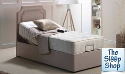 The Sleep Shop