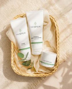 The Spa Dr