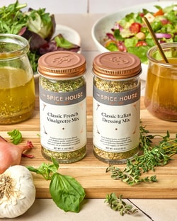 The Spice House