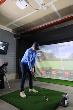 The SportScreen