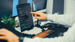 The Staking Machine