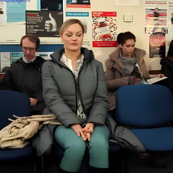 The STI Clinic