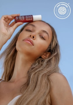 The Sunscreen Company