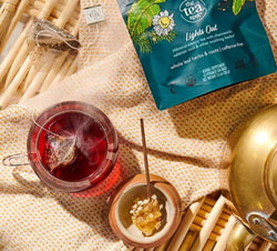 The Tea Spot