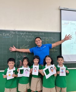 The TEFL Org